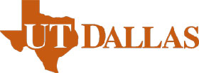 logo University of Texas at Dallas