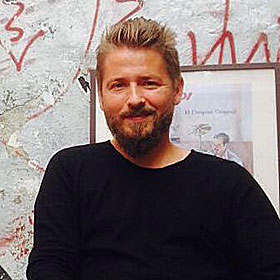 Morten Madsen