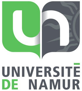logo University of Namur