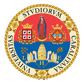logo University of Cagliari